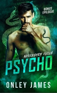 Onley James - Psycho: Bonus Epilogue
