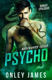 Onley James - Psycho: Bonus Epilogue