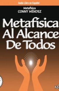 Metafisica al alcance de todos