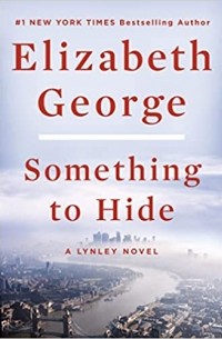 Elizabeth George - Something to Hide