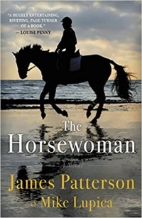  - The Horsewoman