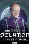 - Peladon: The Ordeal of Peladon