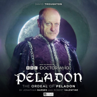  - Peladon: The Ordeal of Peladon