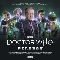 Mark Wright - Peladon: The Death of Peladon