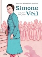 - Simone Veil ou la force d&#039;une femme