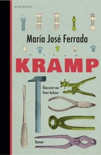 María José Ferrada - Kramp