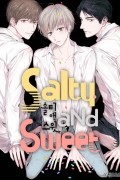  - 솔티 앤 스윗 / Salty&Sweet