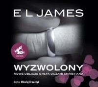 Э.Л. Джеймс - Wyzwolony