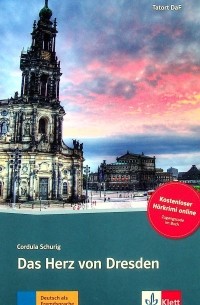 Das Herz von Dresden