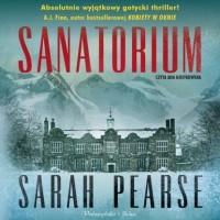 Сара Пирс - Sanatorium
