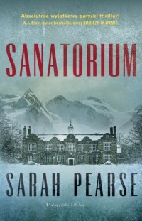 Сара Пирс - Sanatorium