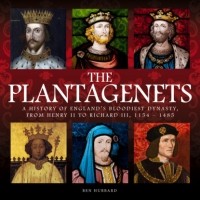 Бен Хаббард - The Plantagenets