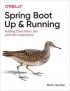 Mark Heckler - Spring Boot: Up and Running