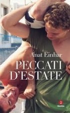 Anat Einhar - Peccati d'estate