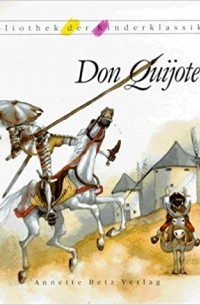 Don Quijote