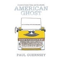  - American Ghost
