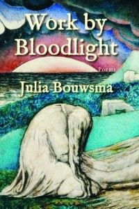 Julia Bouwsma - Work by Bloodlight