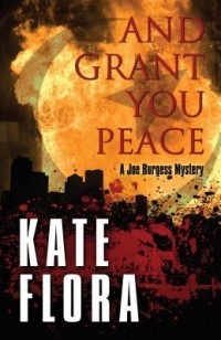 Кейт Флора - And Grant You Peace