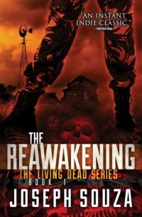 Joseph Souza - The Reawakening