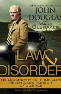  - Law and Disorder