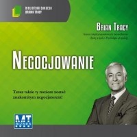 Брайан Трейси - Negocjowanie