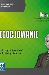 Negocjowanie