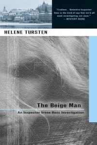 Хелена Турстен - The Beige Man