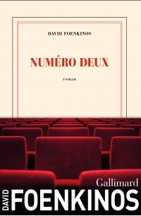 Numéro deux