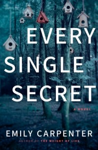 Эмили Карпентер - Every Single Secret