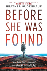 Heather Gudenkauf - Before She Was Found