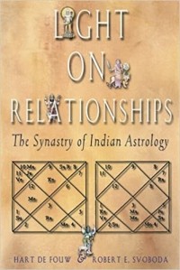  - Light on Relationships: The Synastry of Indian Astrology