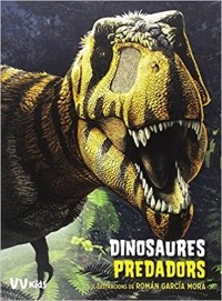  - Dinosaures Predators
