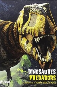  - Dinosaures Predators