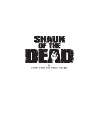  - Shaun of the dead