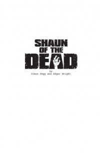  - Shaun of the dead