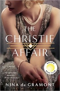 Nina de Gramont - The Christie Affair