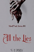 С. Т. Эбби - All The Lies