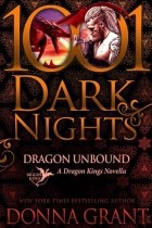 Донна Грант - Dragon Unbound