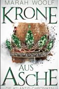 Krone aus Asche