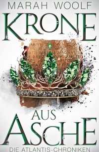 Krone aus Asche