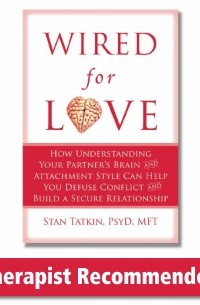 Стэн Таткин - Wired for Love