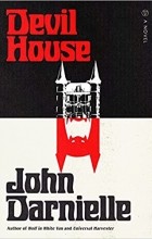 John Darnielle - Devil House