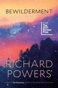 Richard Powers - Bewilderment