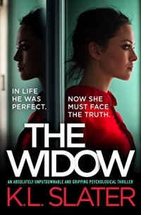 Kim Slater - The Widow