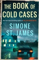 Simone St. James - The Book of Cold Cases