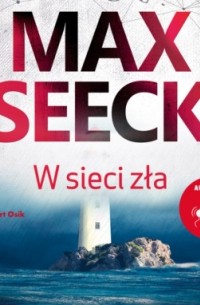 Макс Сек - W sieci zła