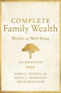 Complete Family Wealth