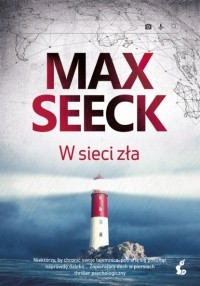 Макс Сек - W sieci zła