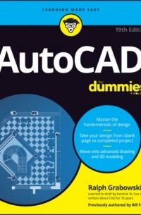AutoCAD For Dummies