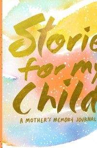 Stories for My Child 